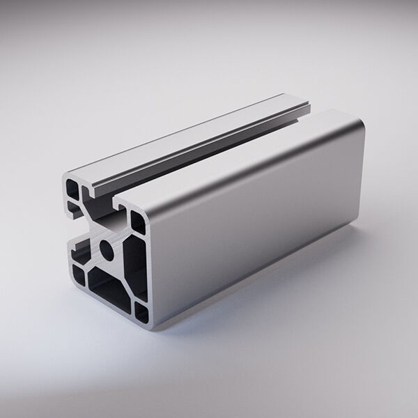 Creating Durable Structures with 4040 Aluminium Extrusions