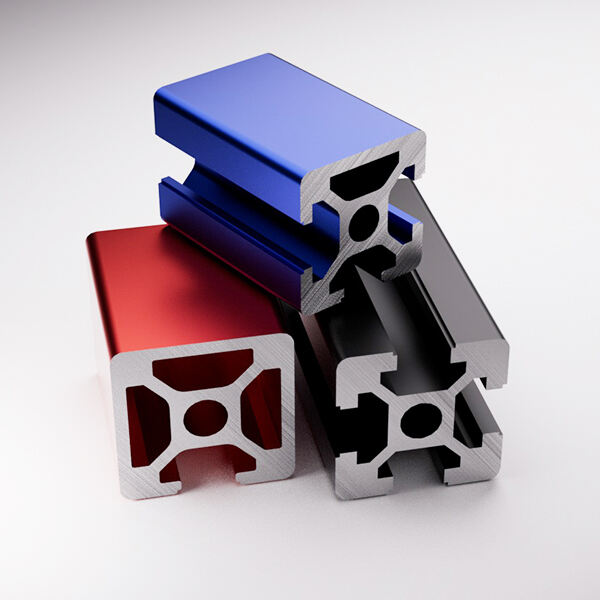 Why 2020 Profile Aluminium is the Ideal Material for Your Next Projec