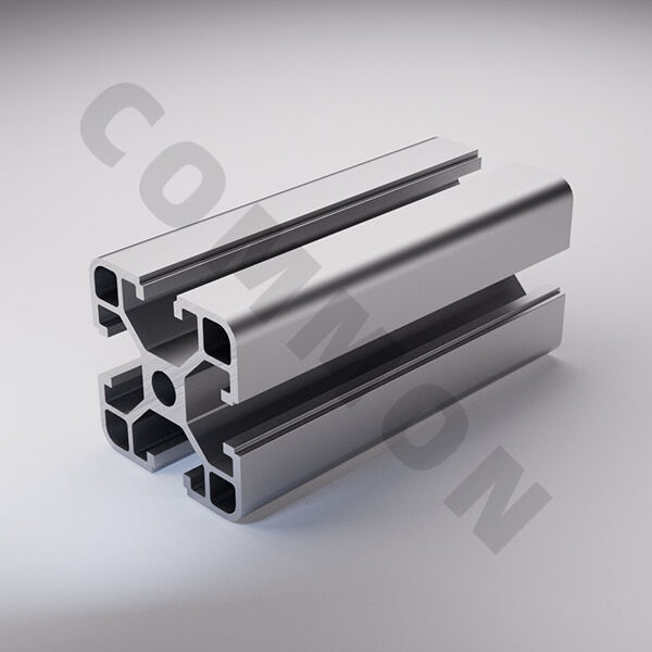 Revolutioneer Je Ontwerpen met 4040 Aluminium Profiel