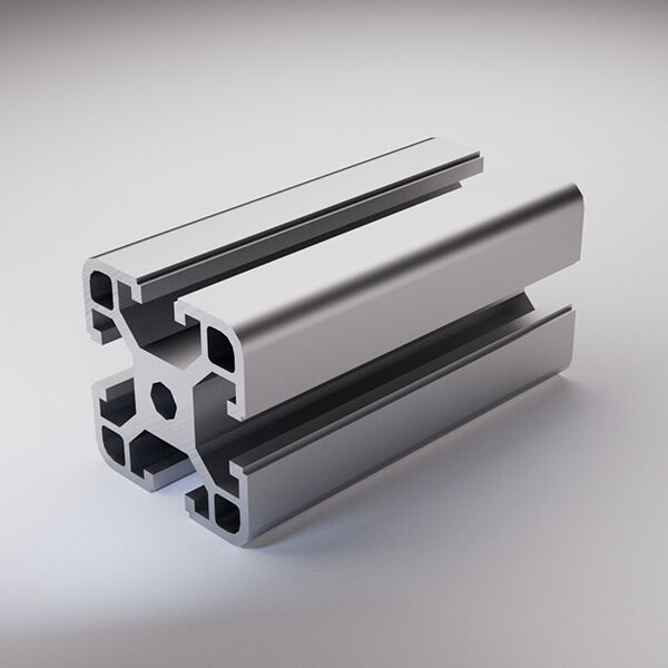 Customizing Solutions with 4040 Aluminium Extrusions