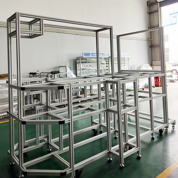 Tips for Saving Money on Aluminum Frame Price