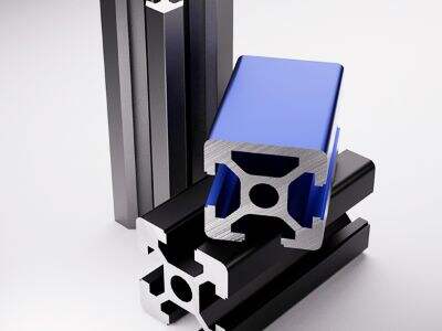 Hlutverk T-slot ásafnunálúngs í stillanlegum samsetningarkerfum