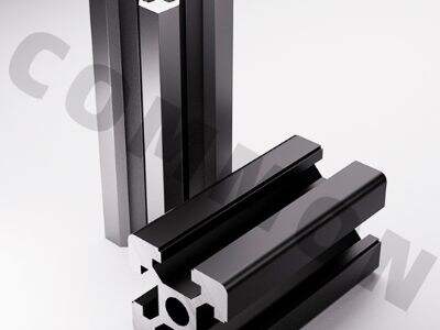 What Makes 2080 Aluminium Profiles Ideal for Load-Bearing Frames