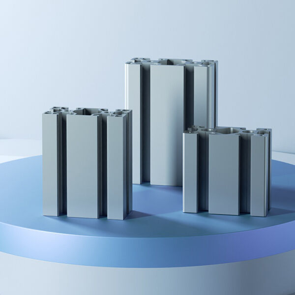 A deep dive into 4080 aluminum profile properties