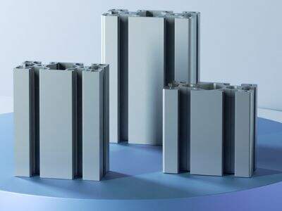 Cosa Rende i Profili in Alluminio Industriale Ideali per le Strutture Modulari