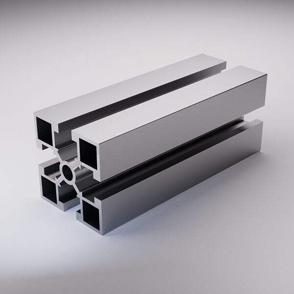 Bouw Doeltreffend Sterke Structuren met 4040 Aluminium Profiel
