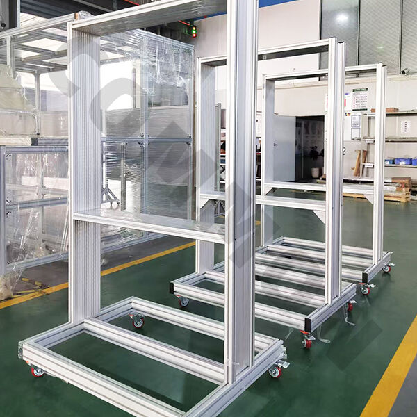 The Role of Market Demand in Aluminum Frame Price Fluctuations