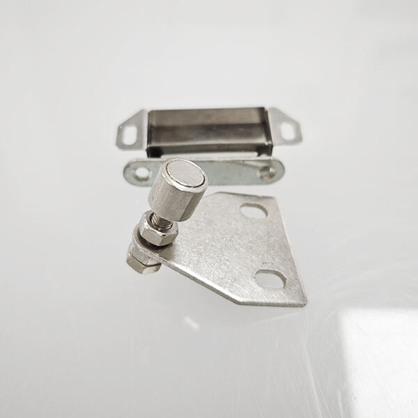 The Ultimate Guide to Choosing the Right Door Suction System for Your Needs.