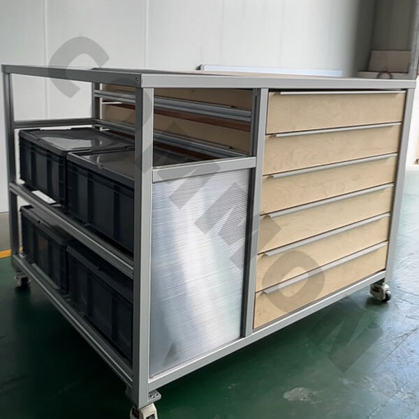 Hoe aluminium frames onbeperkte mogelijkheden bieden voor je bouwproject
