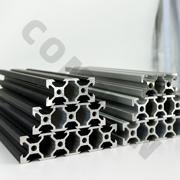 Maintenance and Design Tips for Aluminum Profile Extrusions