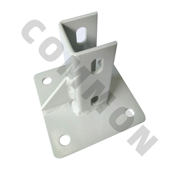 Лесен за монтиране при самоделни проекти