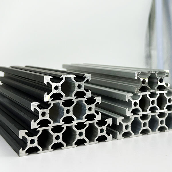 How to Choose the Right Aluminum Profile Extrusion for Your Projec