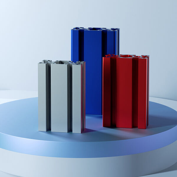 The cost-effective benefits of 4080 aluminum profile for your business