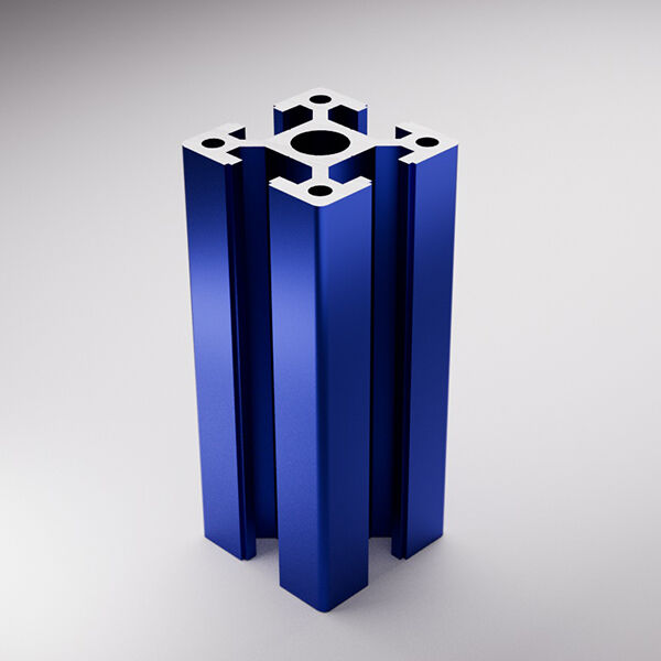 Applications of 4040 Series Aluminum Profile