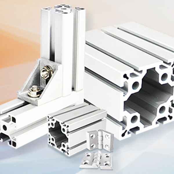 The Versatility of Aluminum Profiles for Different Applications