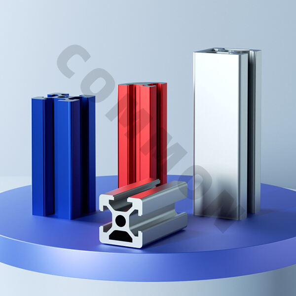 The Durability of CNC Aluminum Profile