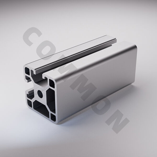 Efficiently Building with 4040 Aluminium Extrusions
