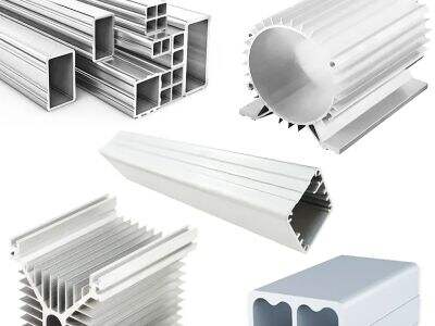 How 2020 Aluminium Profiles Support Compact Structural Designs
