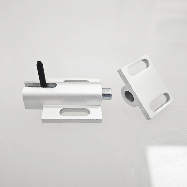 Döner Kilit ile Kolayca Kilitleme ve Kilidi Açma