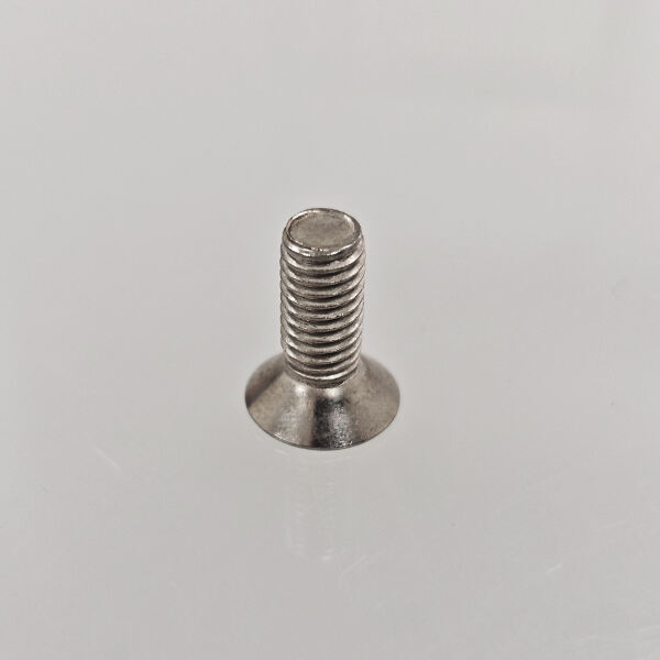 Tips for keeping your fasteners in top condition.