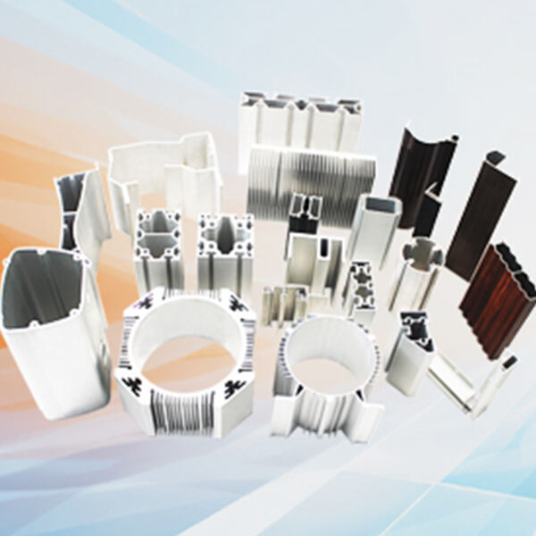 Key Considerations When Choosing Aluminum Profiles for Your Project.