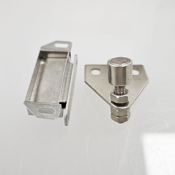 How Door Suction is Revolutionizing Access Control
