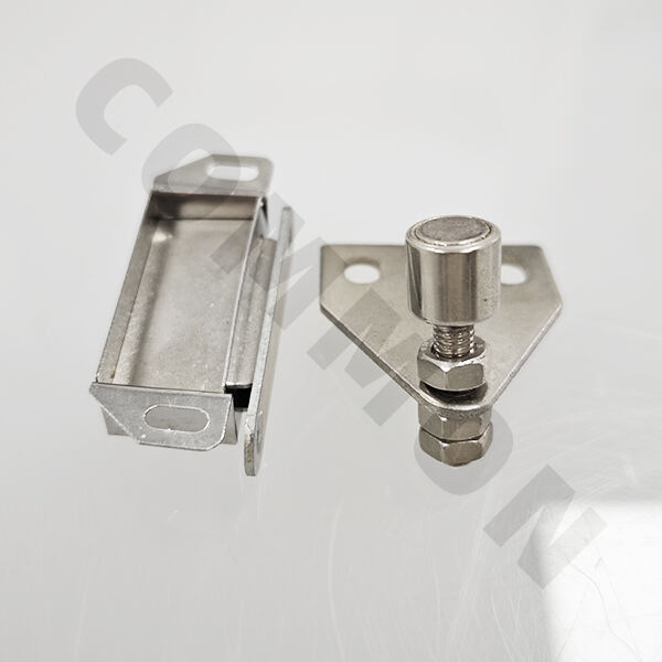 The Science Behind Door Suction and How It Prevents Unwanted Drafts