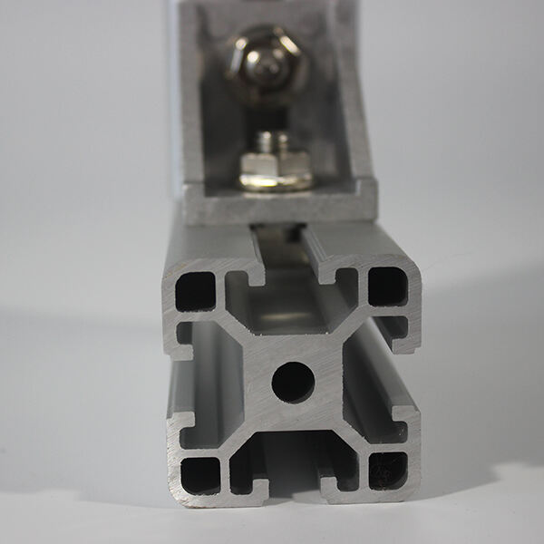 Innovative Designs with T Aluminum Profile for Modern Architecture
