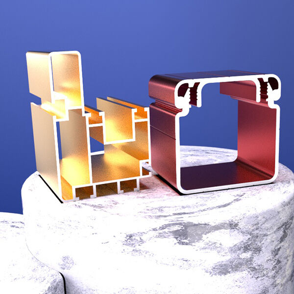 How anodizing improves the durability of aluminum extrusions.