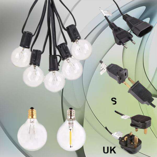 Safety and Use of Battery Operated Outdoor Christmas Lights