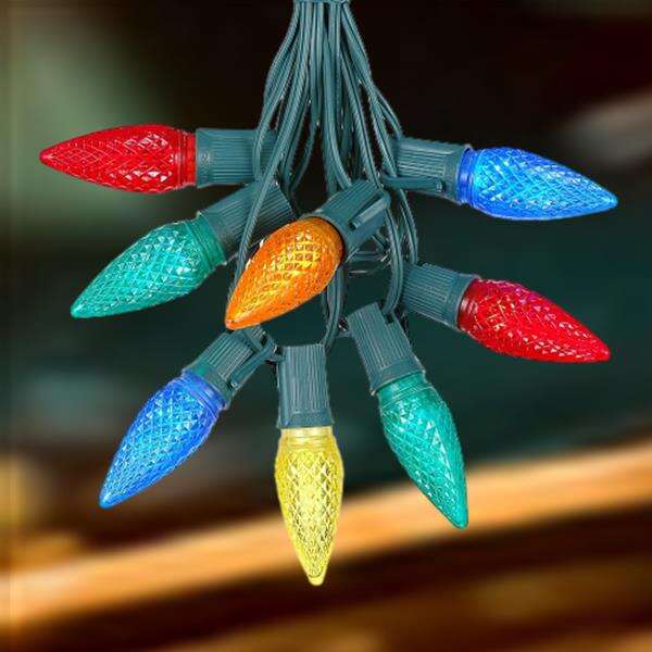 Experience the Wonders of Solar Lights