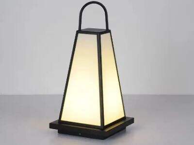 Top 10 lamp manufacturers in Canada