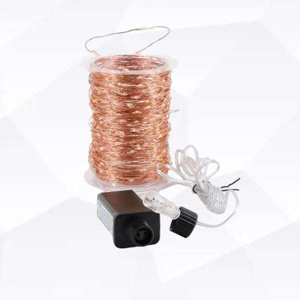 Quality of Power Extension Wires