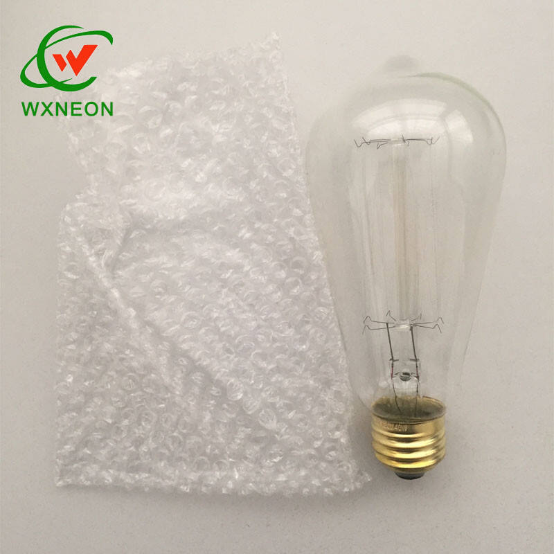 E17 C9 Outdoor LED Bulbs Xenon Strobe Lamp with LED Flash details