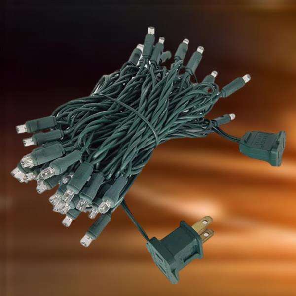 استخدام لمبة C9