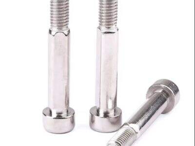 The threads of a hexagonal nut can be coarse or fine, depending on the application.