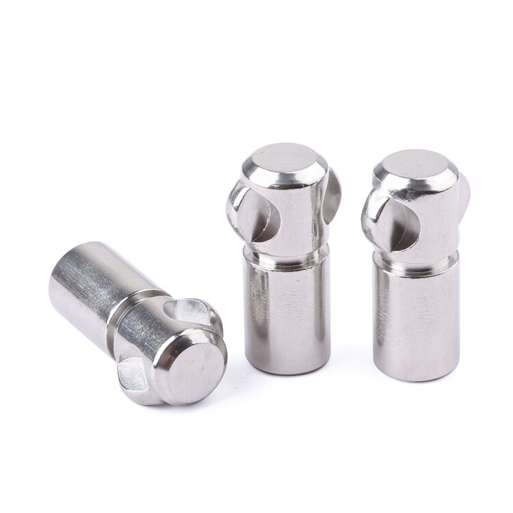 Customization fasteners socket head screws punching lug stainless steel screws for juicer manufacture