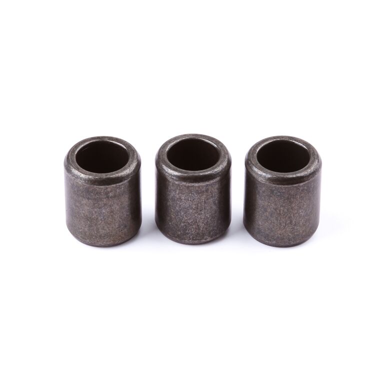 Non-standard customization through-hole screw carbon steel black for automobile industry supplier