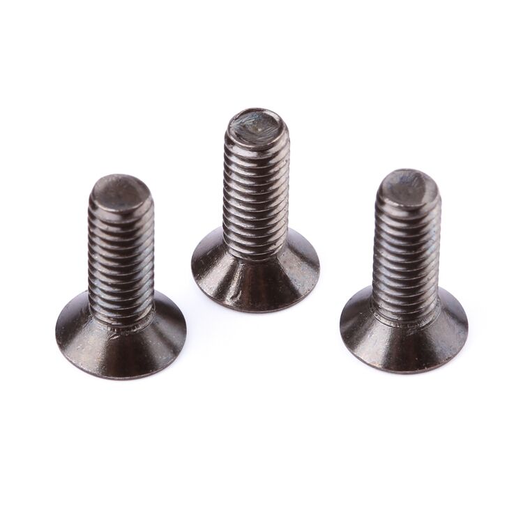 What to Look for When Buying Screws and Nuts