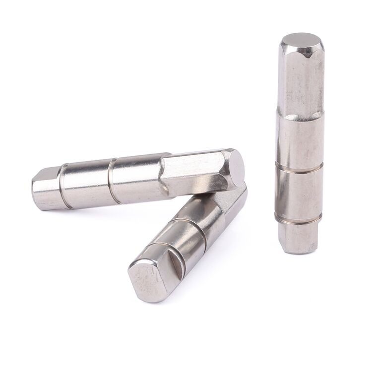 Customization fasteners motor shaft 420 stainless steel screws drive shafts for juicer manufacture