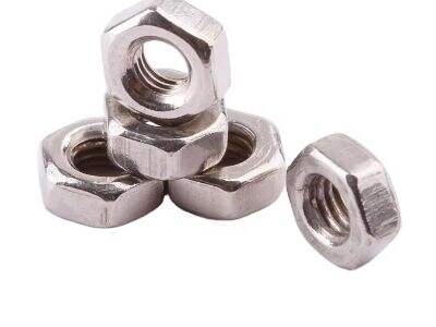 Medical Grade Titanium vs. Stainless Steel: Which to Choose for Bone Screws?