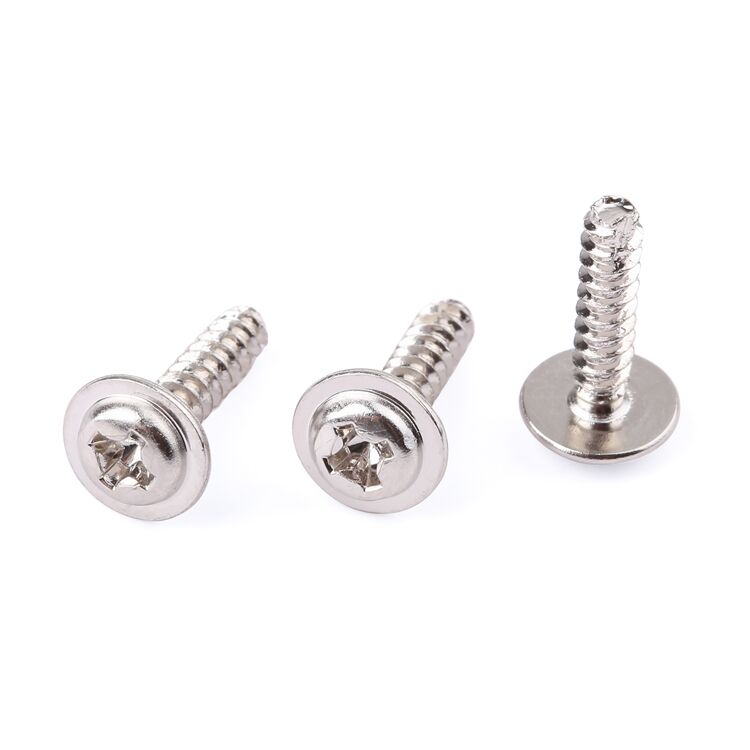 Lag Bolts, Carriage Bolts, and More