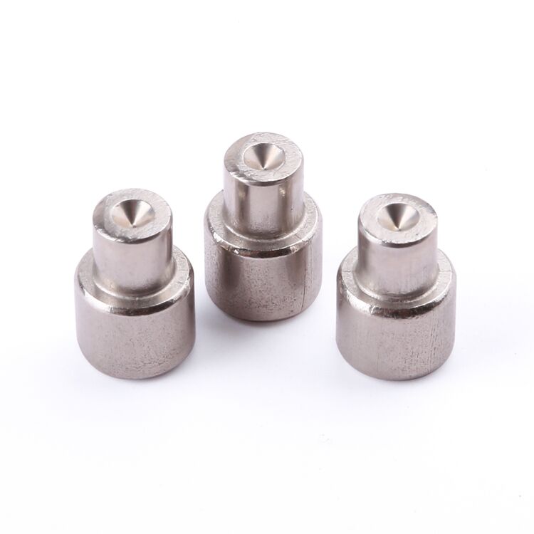 Customization fasteners fillister off-center rivet stainless steel screws for doors and windows factory