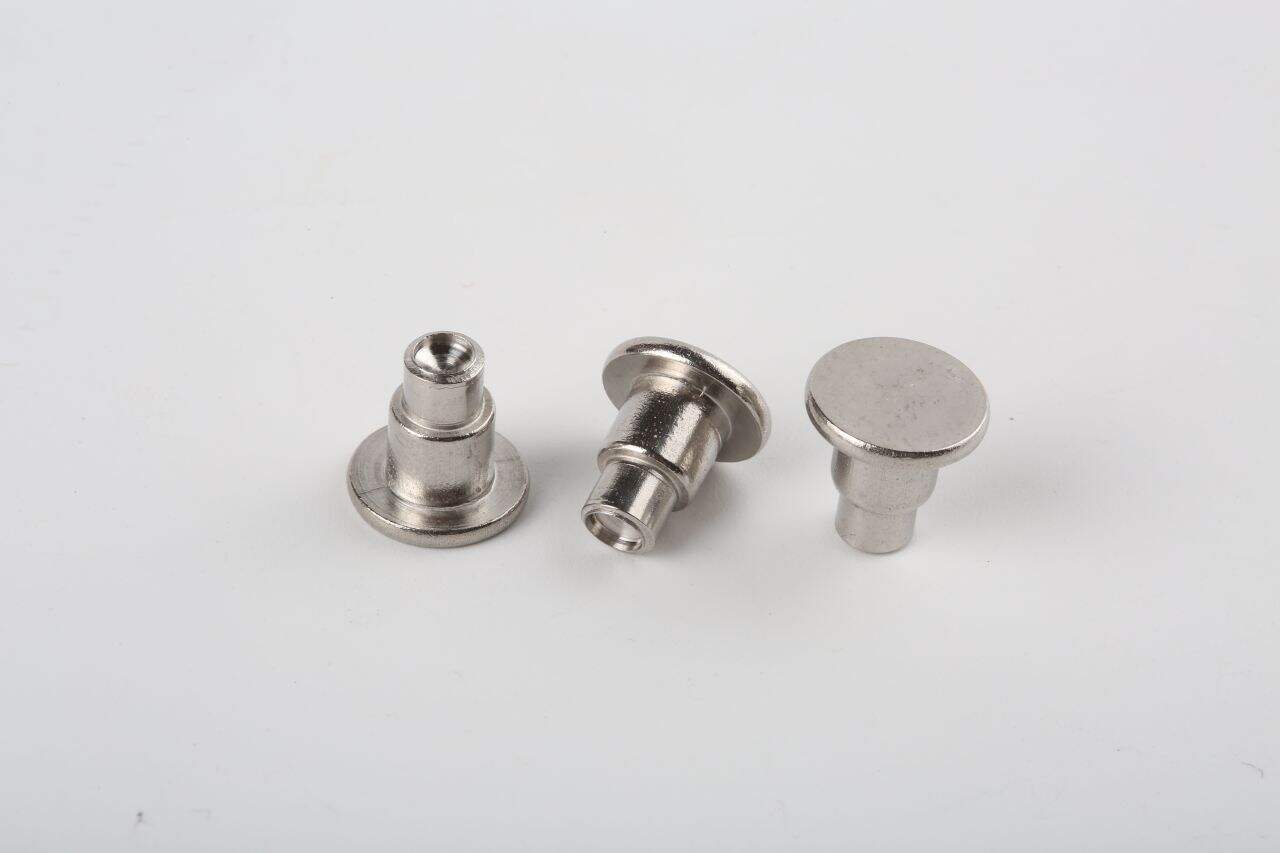 Choosing the Right Type of Wood Metal Self Tapping Screws for Your Job.