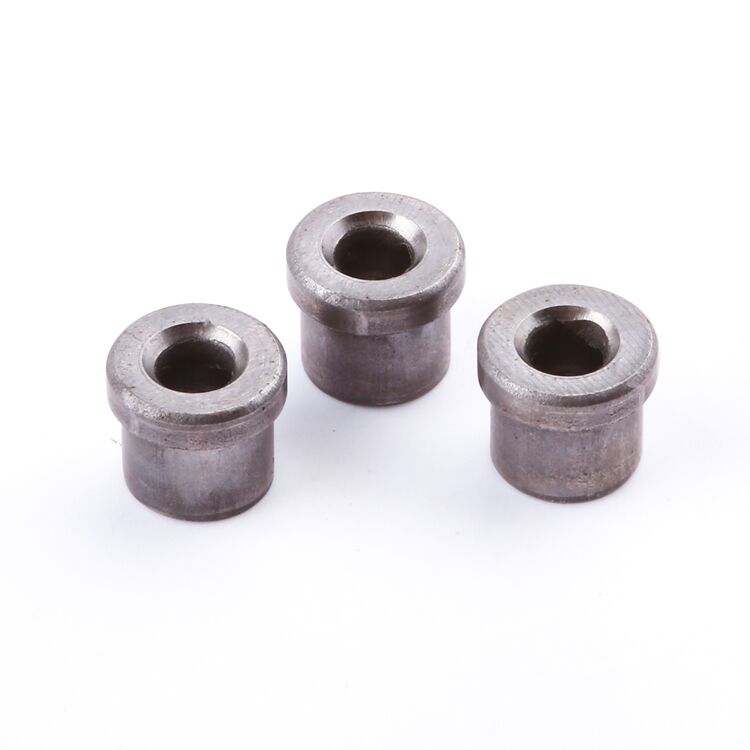 Customization torx screw high-carbon steel plain fasteners lug nuts for electronics industry supplier