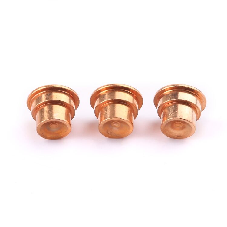 Customization fasteners step rivet bronze door locks and handles screws for doors and windows supplier