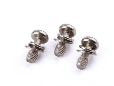 Hexagonal nuts are often sold with matching bolts for optimal sizing and fitment.