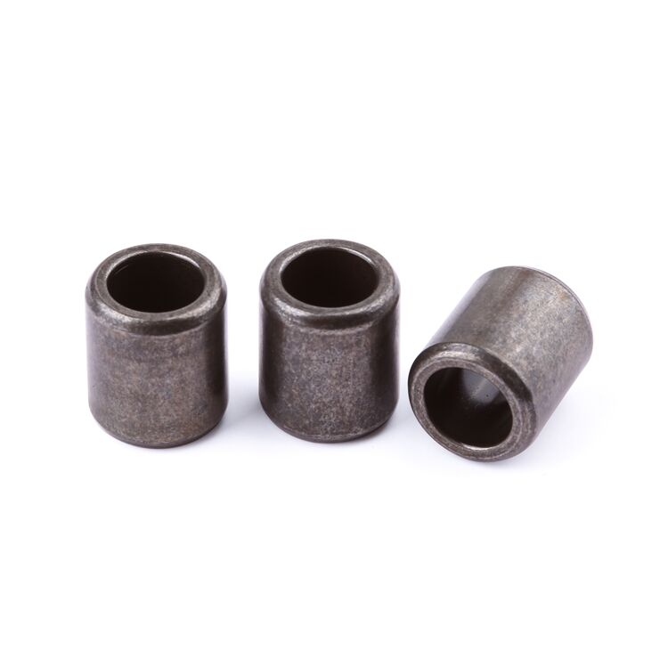 Non-standard customization through-hole screw carbon steel black for automobile industry manufacture