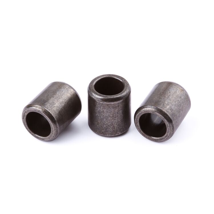 Non-standard customization through-hole screw carbon steel black for automobile industry manufacture