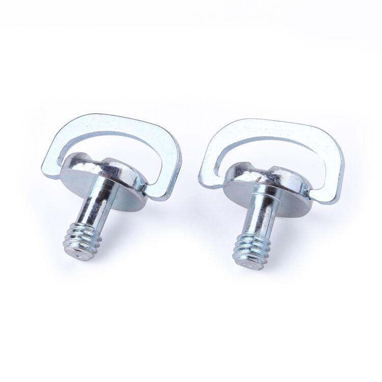 Customization phillips quick release fasteners set screw machine screws for computer monitor supplier